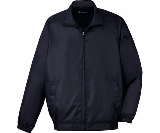 ブルゾン　ブラック　L