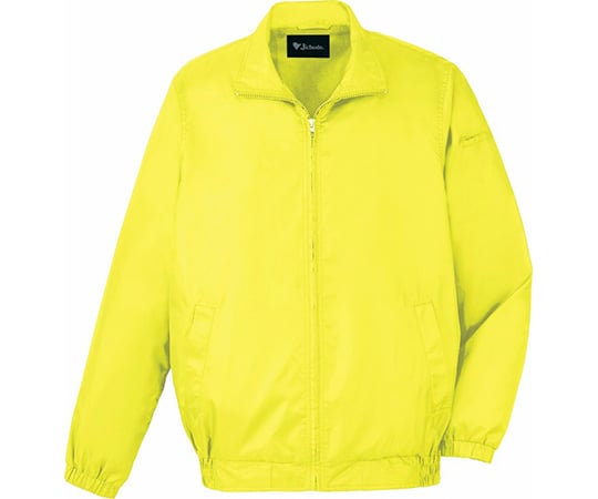 ブルゾン　イエロー　5L