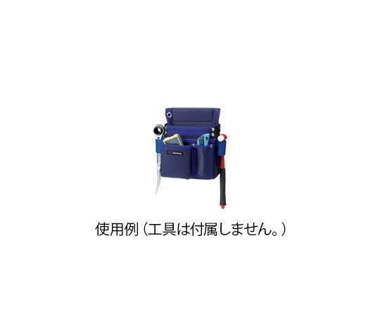 マチ付釘袋 特大 PS-31R