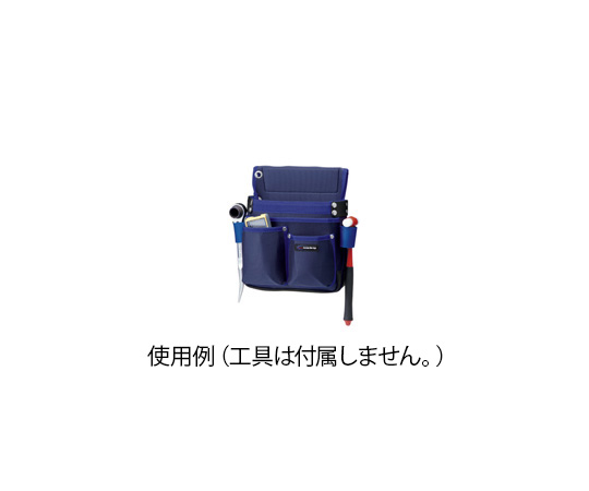 マチ付釘袋 仮枠工具差付 PS-33R
