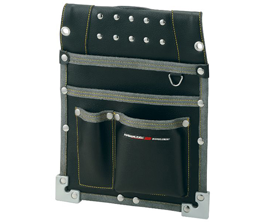 仮枠釘袋　大　ブラック