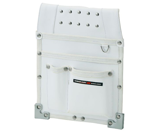 仮枠釘袋　大　ホワイト