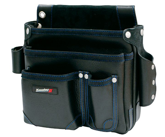 棟梁型工具差付釘袋