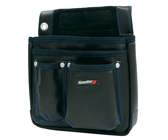 マチ付釘袋棟梁型