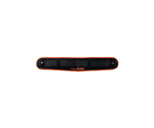 FIT　MAN　AIRサポーター　オレンジ