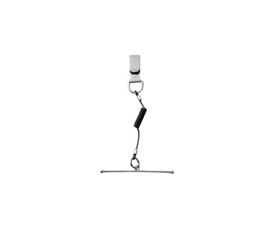 フレキシブルテープホルダーフック