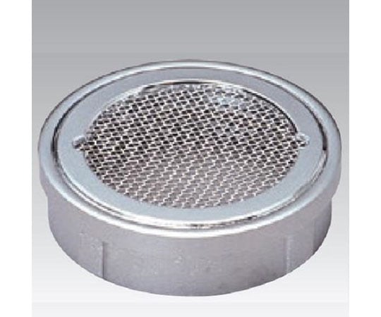 脱着式防虫目皿（内ネジ）