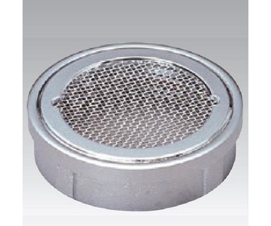脱着式防虫目皿（内ネジ）