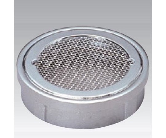 脱着式防虫目皿（内ネジ）