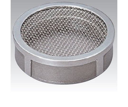 アウス D-3BZS-PU 75 ステンレス製脱着防虫目皿 アウス ステンレス製脱着防虫目皿（VP・VU兼用） D-3BZS-PU 75 建築