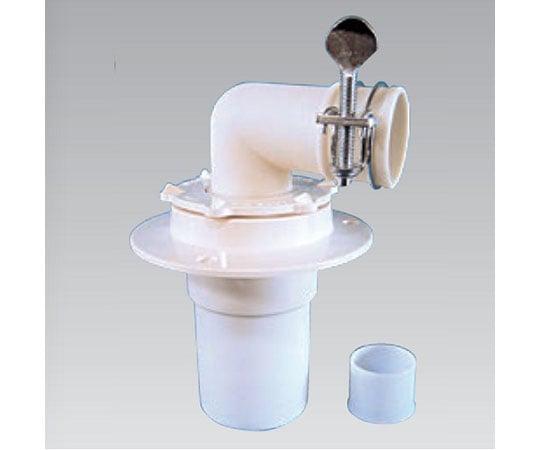 洗濯機用床排水トラップ（VU専用）　D-SPM-VU-IV 50
