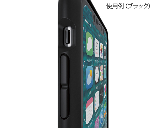 取扱を終了した商品です］iPhone 11用TOUGH SLIM2 ホワイト PM
