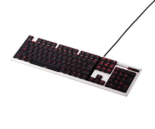取扱を終了した商品です Arma Fpsゲーミングキーボード フルサイズ ホワイト Tk Arma50wh 63 75 48 Axel アズワン 取扱を終了した商品です Arma Fpsゲーミングキーボード フルサイズ ホワイト Tk Arma50wh 63 75 48 Axel アズワン