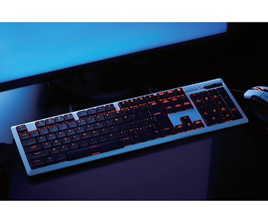取扱を終了した商品です Arma Fpsゲーミングキーボード フルサイズ ホワイト Tk Arma50wh 63 75 48 Axel アズワン 取扱を終了した商品です Arma Fpsゲーミングキーボード フルサイズ ホワイト Tk Arma50wh 63 75 48 Axel アズワン
