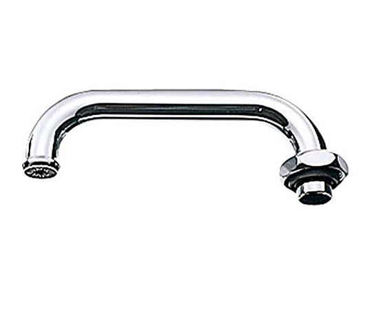 横形パイプ　パイプ径16mm×長さ170mm