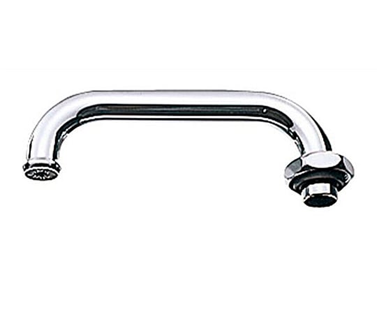 横形パイプ　パイプ径19mm×長さ170mm