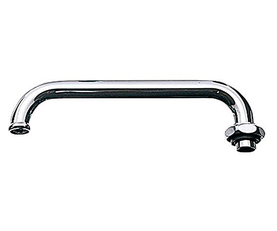 横形パイプ　パイプ径16mm×長さ240mm