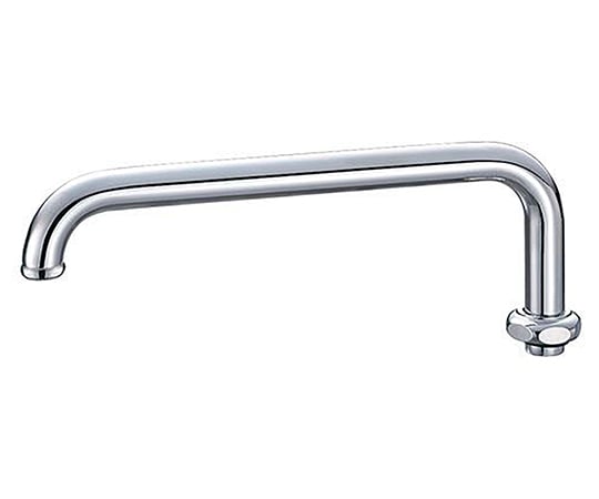 腰高パイプ　パイプ径16mm×長さ200mm