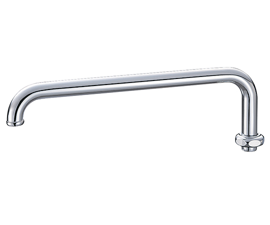 腰高パイプ　パイプ径16mm×長さ300mm