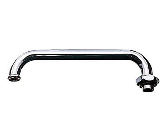 節水横型パイプ　パイプ径16mm×長さ170mm