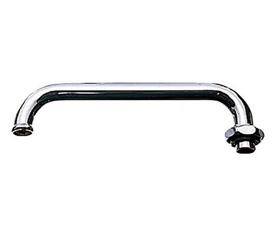 節水横型パイプ　パイプ径16mm×長さ240mm