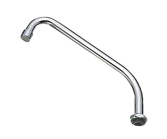 泡沫台付混合栓パイプ