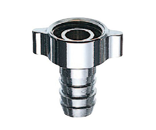 ホースカラン先　ホース内径15mm用