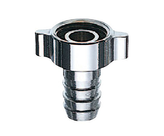 ホースカラン先　ホース内径18mm用