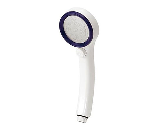 取扱を終了した商品です］節水ストップシャワーヘッド 「レイニー