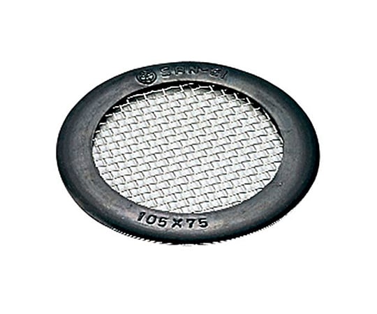 ゴミガード　外径140mm×内径100mm