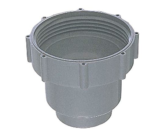 排水ホースナット