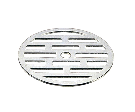 63-7905-16 排水用皿 直径84mm H40F-84 【AXEL】 アズワン