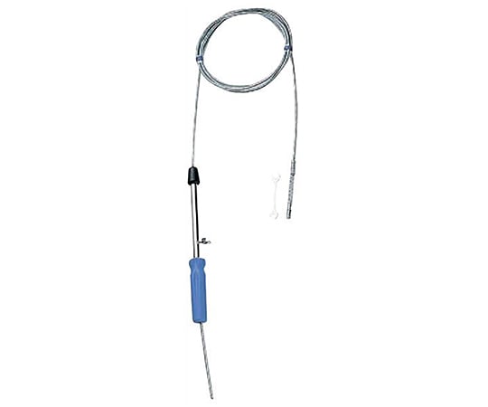 パイプクリーナー　ブラシ付