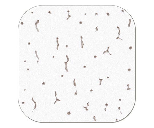 天井ボードの補修に！　天井シール　シール140×140mm