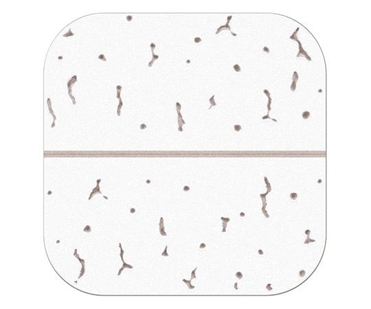 天井ボードの補修に！　天井シール　シール140×140mm