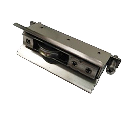 アルミサッシ用取替戸車　12.5mm