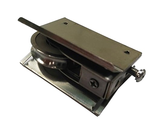 アルミサッシ用取替戸車　14mm