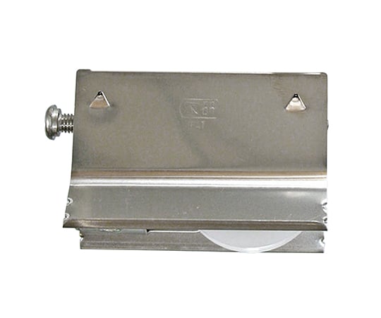 アルミサッシ用取替戸車　14mm