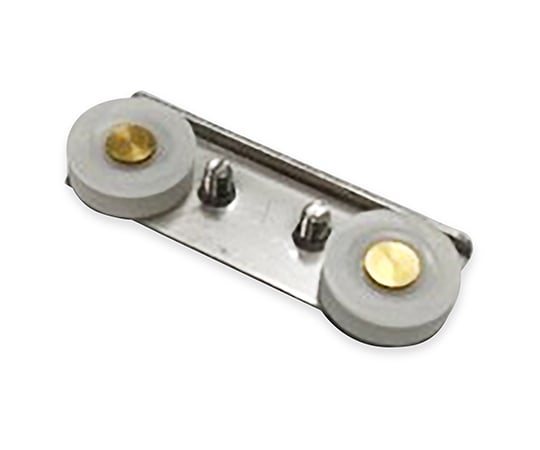 アルミサッシ用取替戸車　5mm