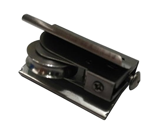 アルミサッシ用取替戸車　9mm