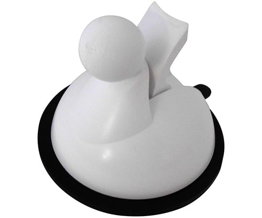 63 79 81 吸盤革命 おしゃれフック 白 Kbk9 Axel アズワン 63 79 81 吸盤革命 おしゃれフック 白 Kbk9 Axel アズワン