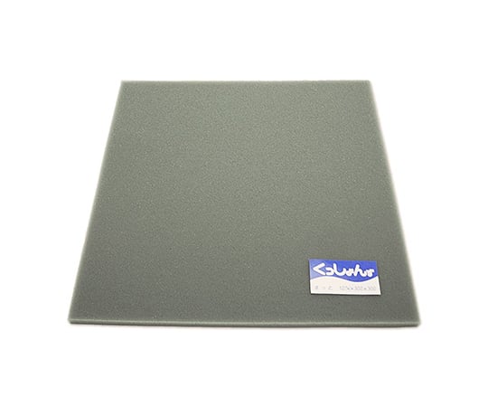 くっしょんず　まっと　グレー　300mm×300mm×10mm