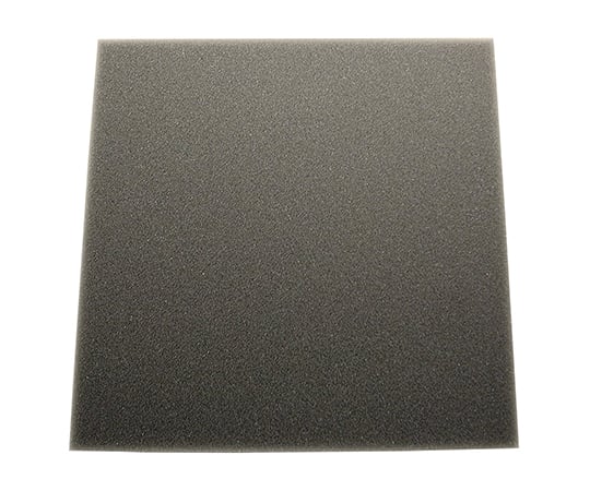 くっしょんず　まっと　グレー　300mm×300mm×30mm