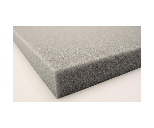 くっしょんず　まっと　グレー　300mm×300mm×30mm