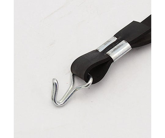 63 7923 77 ゴムバンド両端フック付 1000mm mm Hr 1911 Axel アズワン 63 7923 77 ゴムバンド両端フック付 1000mm mm Hr 1911 Axel アズワン