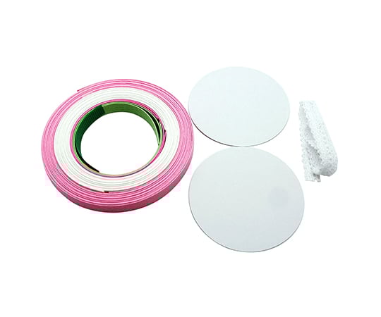 紙ばんどハンドメイドキット　キュートなパステルBOX　12×12×2cm