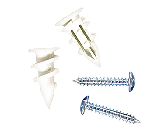 カベロック　樹脂製　30個入