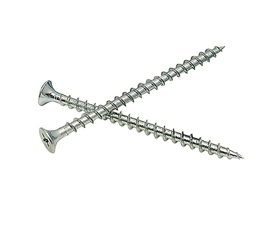 コーススレッド　赤箱　全ネジ　65mm　500個入