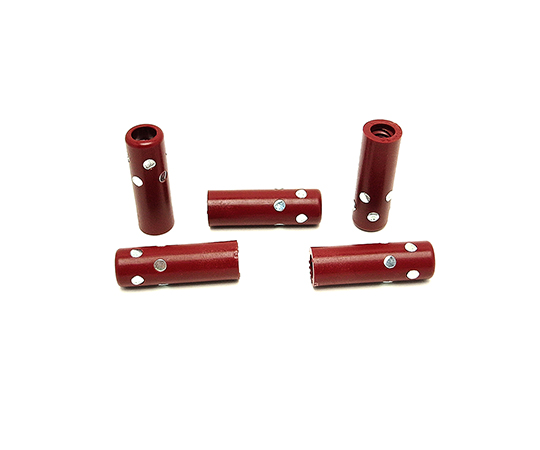 ダブルX　50mm×外径16mm×ねじ長14mm　14個入