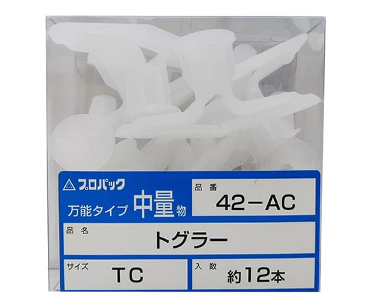 トグラーTC　12個入